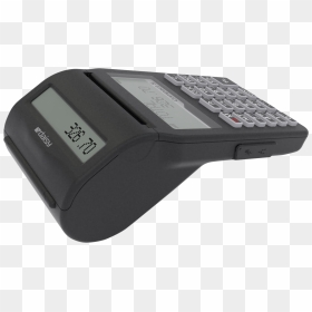 Cash Register Daisy Compact S - Electronics, HD Png Download - cash register png