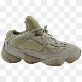 Cheap Adidas Yeezy 500 Stone - Hiking Shoe, HD Png Download - yeezys png