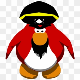 John Cena Free On - Club Penguin Rockhopper In Game, HD Png Download - john cena transparent png