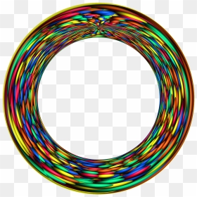 Disk, HD Png Download - colorful png