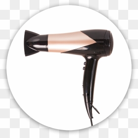 Leads To These Jobs - Hair Dryer, HD Png Download - blow dryer png