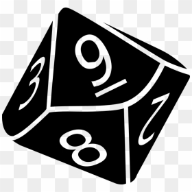 Steam Atã¶lyesi - Monte Carlo Simulation Icon, HD Png Download - 20 sided dice png