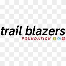Portland Trail Blazers Logo Png, Transparent Png - portland trail blazers logo png