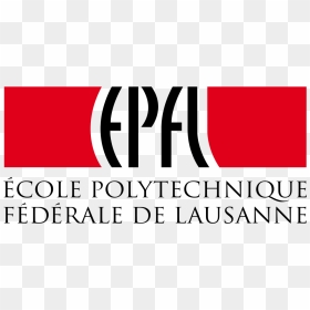 Ecole Polytechnique Fédérale De Lausanne Logo, HD Png Download - nos png