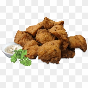 Fried Food, HD Png Download - fried fish png