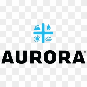 Aurora - Aurora Cannabis Logo, HD Png Download - aurora png