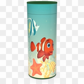 Coral Reef Fish, HD Png Download - clown fish png
