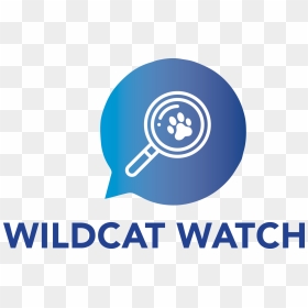 Circle, HD Png Download - kentucky wildcats logo png
