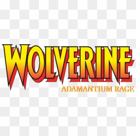Transparent Wolverine Logo Png - Wolverine, Png Download - wolverine logo png