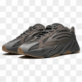 Yeezy Boost 700 Geode, HD Png Download - yeezys png