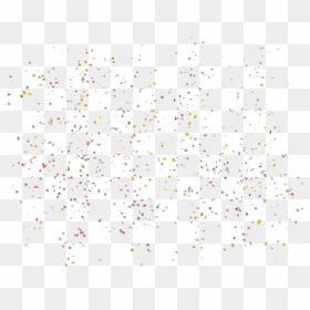 Colorful Confetti Png High-quality Image - Illustration, Transparent Png - colorful png