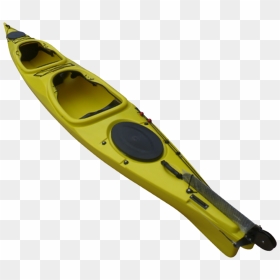 Canoe Png - Sea Kayak, Transparent Png - floating rocks png