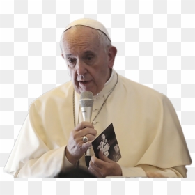 Pope Francis In Japan, HD Png Download - pope francis png