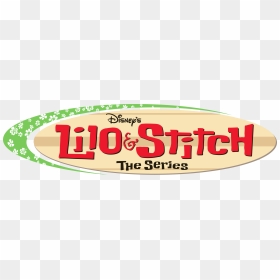 Television Wiki - Lilo And Stitch, HD Png Download - lilo png