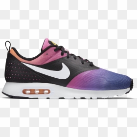 Nike Free, HD Png Download - nike shoe png