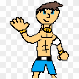 Clip Art, HD Png Download - john cena transparent png
