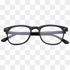Bluelight Blocker Glasses Anti Eye Fatigue Blue Light - Glasses, HD Png Download - reading glasses png