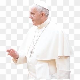 Pope Francis , Png Download - Pope, Transparent Png - pope francis png