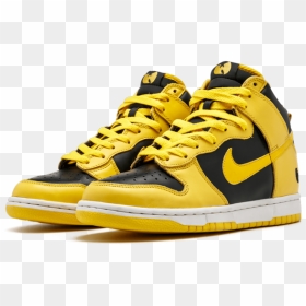 Nike Hip Hop, HD Png Download - wu tang png