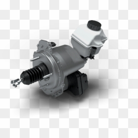 Electric Brake Booster, HD Png Download - metal gear alert png