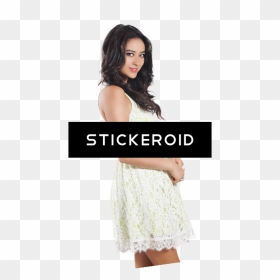 Shay Mitchell Celebrity - Photo Shoot, HD Png Download - shay mitchell png