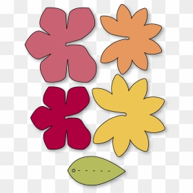 Plan And Cut The Flowers For Your Lei - Garland, HD Png Download - lei png