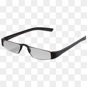 Porsche Design Glasses, HD Png Download - reading glasses png