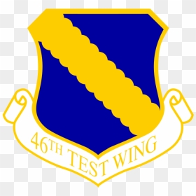 46th Test Wing, Us Air Force - 131st Bomb Wing Logo, HD Png Download - us air force logo png