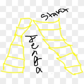 The Jenga Tynker - Illustration, HD Png Download - jenga png