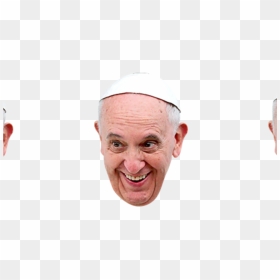 Pope Francis , Png Download - Pope Francis Facts, Transparent Png - pope francis png