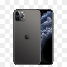 Apple Iphone 11 Png - Iphone 11 Pro Max 512 Gb Price, Transparent Png - iphone png image