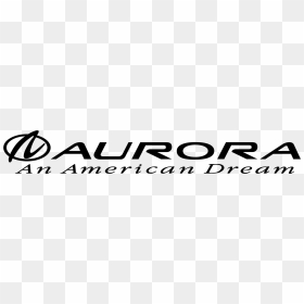 Oldsmobile Aurora, HD Png Download - aurora png