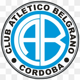 Anonymous Logo Png - Club Atletico Belgrano Logo, Transparent Png - anonymous logo png