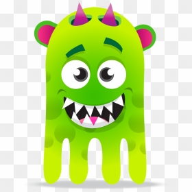 Class Dojo Monsters Clip Art Clipart Collection - Avatar Green Class Dojo, HD Png Download - monsters png