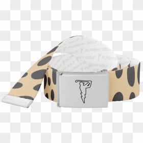 Belt, HD Png Download - cheetah print png