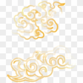 Chinese Style Lines Shapes Gradients Png And Vector, Transparent Png - vector shapes png