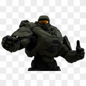 Masterbeef, HD Png Download - buff guy png
