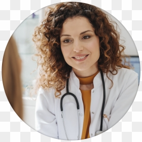 Azda Website Pieces Nice Doctor - Physician, HD Png Download - doctor.png