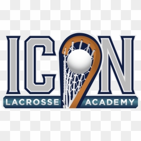 Iconlogolarge - Lacrosse, HD Png Download - sports icon png