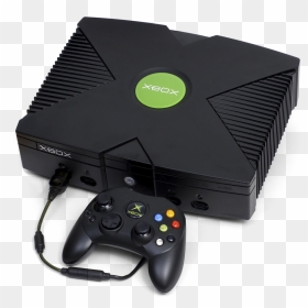Xbox Png Image - Xbox Classic, Transparent Png - xbox.png