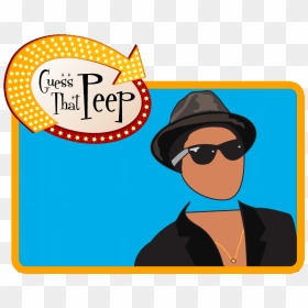Who Is This Person A) Bruno Mars (920x733), Png Download - Purple Chicken, Transparent Png - bruno mars png