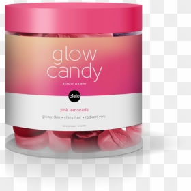 Cielo Glowcandy Jar2 600x600@2x V=1539721155 - Perfume, HD Png Download - cielo png