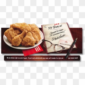 Transparent Kfc Bucket Png - Fried Dough, Png Download - kfc bucket png