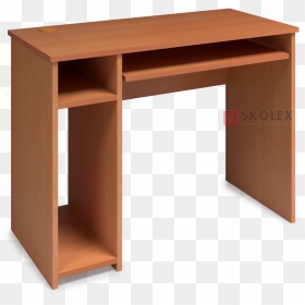 Office Desk 1tv - Sofa Tables, HD Png Download - office desk png