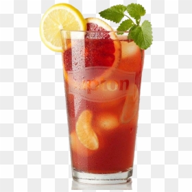 Iced Tea Png Background - Iced Tea, Transparent Png - iced tea png
