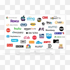 Tubi Tv, HD Png Download - vhv