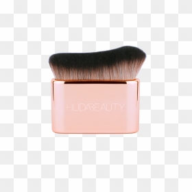 Transparent Face Blur Png - Best Body Makeup Brushes, Png Download - face blur png
