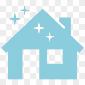 House Cleaning Icon Png, Transparent Png - cleaning icon png