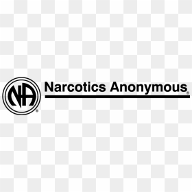 Narcotics Anonymous, HD Png Download - anonymous logo png