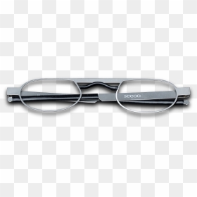 Reflection, HD Png Download - reading glasses png